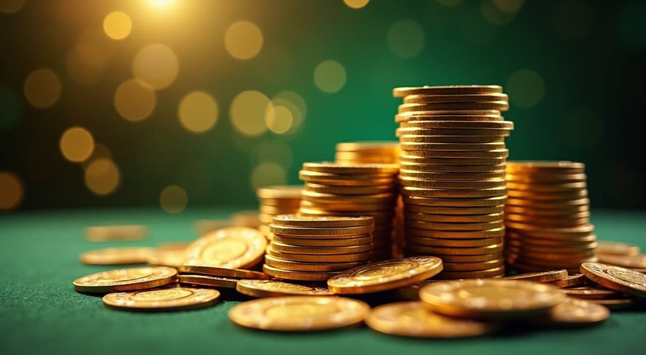 w221 Apa Yang Ditawarkan dalam Secret Fortune